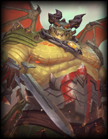 Khan2png — Paladins Exclusive/Limited Skins: Eternal Pyre option 101