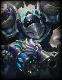 Khan32png — Paladins Exclusive/Limited Skins: Eternal Pyre option 102