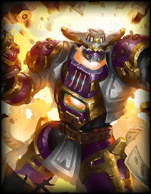 Khan52png — Paladins Exclusive/Limited Skins: Eternal Pyre option 105