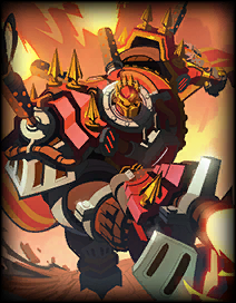 Khan6png — Paladins Exclusive/Limited Skins: Eternal Pyre option 107