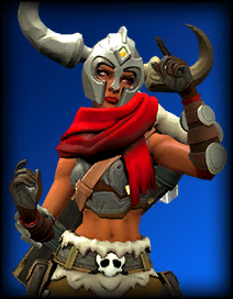 Kinessa5png — Paladins Exclusive/Limited Skins: Eternal Pyre option 114