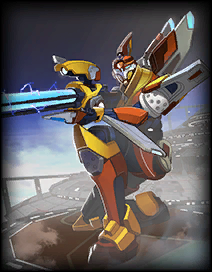 Kinessapng — Paladins Exclusive/Limited Skins: Eternal Pyre option 115