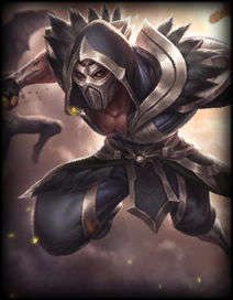 Koga12png — Paladins Exclusive/Limited Skins: Eternal Pyre option 116