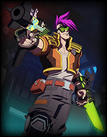 Koga3png — Paladins Exclusive/Limited Skins: Eternal Pyre option 118