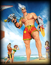 Koga42png — Paladins Exclusive/Limited Skins: Eternal Pyre option 119
