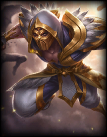 Kogapng — Paladins Exclusive/Limited Skins: Eternal Pyre option 121