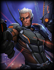 Lex2png — Paladins Exclusive/Limited Skins: Eternal Pyre option 123