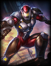 Lex32png — Paladins Exclusive/Limited Skins: Eternal Pyre option 124
