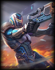 Lex3png — Paladins Exclusive/Limited Skins: Eternal Pyre option 125