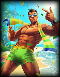 Lex42png — Paladins Exclusive/Limited Skins: Eternal Pyre option 126