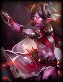 Lian12png — Paladins Exclusive/Limited Skins: Eternal Pyre option 129