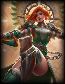 Lian22png — Paladins Exclusive/Limited Skins: Eternal Pyre option 130