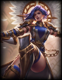 Lian2png — Paladins Exclusive/Limited Skins: Eternal Pyre option 131