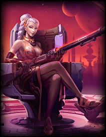 Lian3png — Paladins Exclusive/Limited Skins: Eternal Pyre option 132