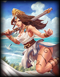 Lian4png — Paladins Exclusive/Limited Skins: Eternal Pyre option 133