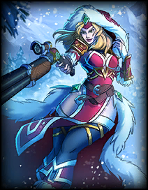 Lian6png — Paladins Exclusive/Limited Skins: Eternal Pyre option 135