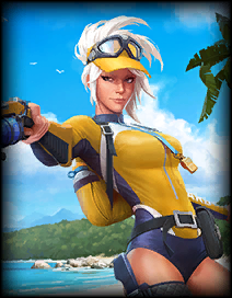 Lian72png — Paladins Exclusive/Limited Skins: Eternal Pyre option 136