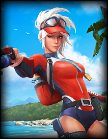Lian7png — Paladins Exclusive/Limited Skins: Eternal Pyre option 137