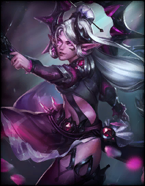 Lianpng — Paladins Exclusive/Limited Skins: Eternal Pyre option 138