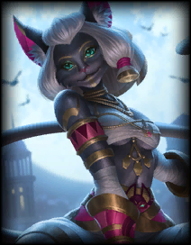 Maeve22png — Paladins Exclusive/Limited Skins: Eternal Pyre option 139