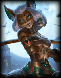 Maeve2png — Paladins Exclusive/Limited Skins: Eternal Pyre option 140