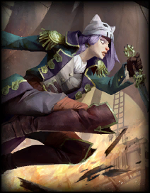 Maeve42png — Paladins Exclusive/Limited Skins: Eternal Pyre option 142