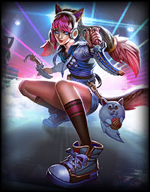 Maeve6png — Paladins Exclusive/Limited Skins: Eternal Pyre option 145