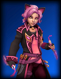 Maeve7png — Paladins Exclusive/Limited Skins: Eternal Pyre option 146