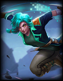 Maeve82png — Paladins Exclusive/Limited Skins: Eternal Pyre option 147