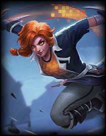 Maeve8png — Paladins Exclusive/Limited Skins: Eternal Pyre option 148