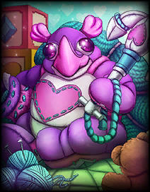 Makoa23png — Paladins Exclusive/Limited Skins: Eternal Pyre option 151