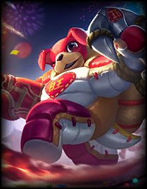 Makoa2png — Paladins Exclusive/Limited Skins: Eternal Pyre option 152