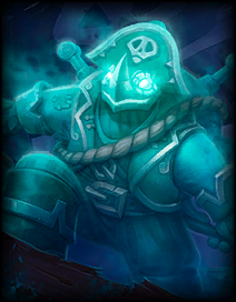 Makoa3png — Paladins Exclusive/Limited Skins: Eternal Pyre option 153