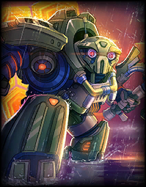 Makoa4png — Paladins Exclusive/Limited Skins: Eternal Pyre option 154