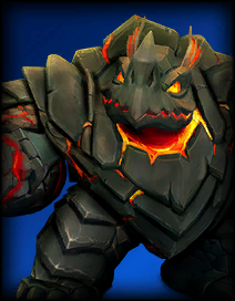 Makoa5png — Paladins Exclusive/Limited Skins: Eternal Pyre option 155