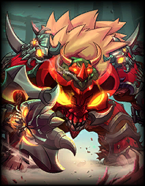 Makoapng — Paladins Exclusive/Limited Skins: Eternal Pyre option 156