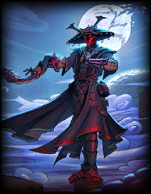 Maldamba32png — Paladins Exclusive/Limited Skins: Eternal Pyre option 159