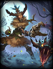 Maldamba4png — Paladins Exclusive/Limited Skins: Eternal Pyre option 161