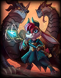 Moji2png — Paladins Exclusive/Limited Skins: Eternal Pyre option 165