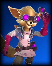 Pip2png — Paladins Exclusive/Limited Skins: Eternal Pyre option 167