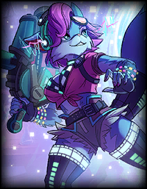Pip3png — Paladins Exclusive/Limited Skins: Eternal Pyre option 168
