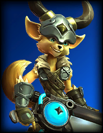 Pip6png — Paladins Exclusive/Limited Skins: Eternal Pyre option 171