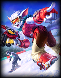 Pip7png — Paladins Exclusive/Limited Skins: Eternal Pyre option 172