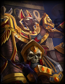 Raum12png — Paladins Exclusive/Limited Skins: Eternal Pyre option 174