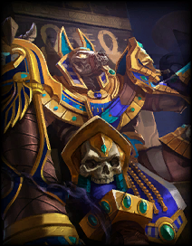 Raumpng — Paladins Exclusive/Limited Skins: Eternal Pyre option 176