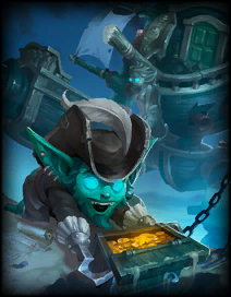 Ruckus12png — Paladins Exclusive/Limited Skins: Eternal Pyre option 177