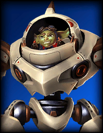 Ruckus4png — Paladins Exclusive/Limited Skins: Eternal Pyre option 181