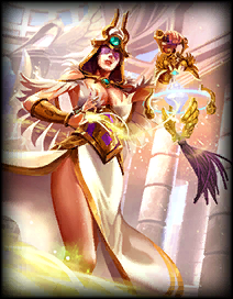 Seris2png — Paladins Exclusive/Limited Skins: Eternal Pyre option 183