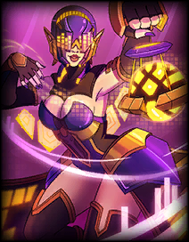 Seris6png — Paladins Exclusive/Limited Skins: Eternal Pyre option 187