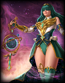 Seris7png — Paladins Exclusive/Limited Skins: Eternal Pyre option 188